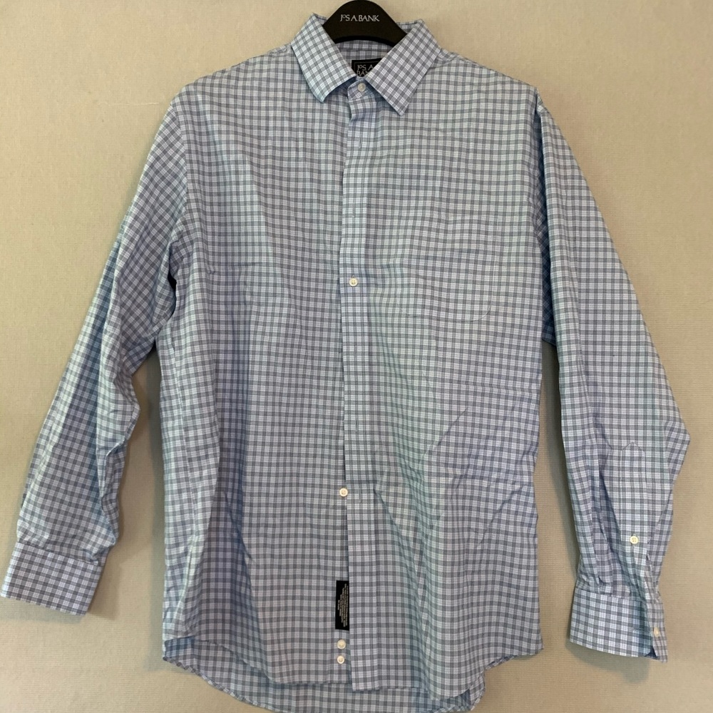 Jos a bank button down